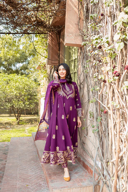 Naubahar Three Piece Luxury Collection